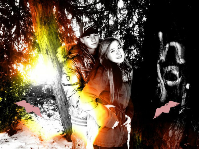I live to love you .