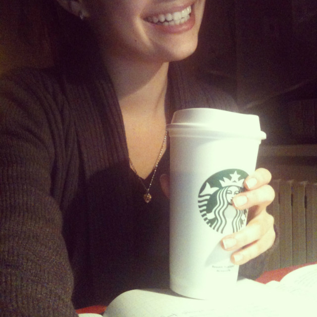 #starbuckscoffee