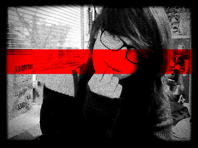 Wpis bloodshodeye