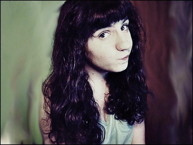 grzywa :D