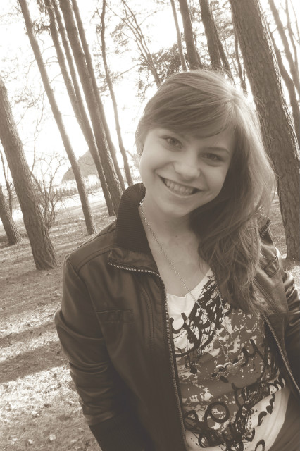 hej .. kocham Ci ;3
