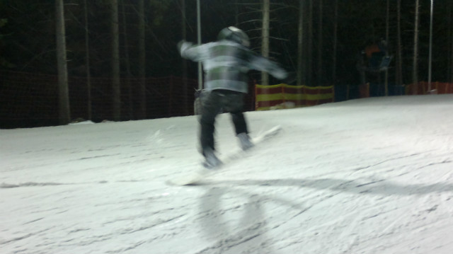 snowboard karpacz 2013 ;)