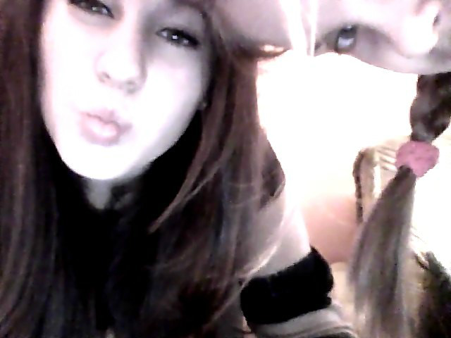 Z kochanym debilem:*