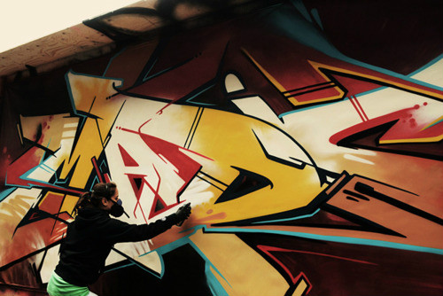 MadC