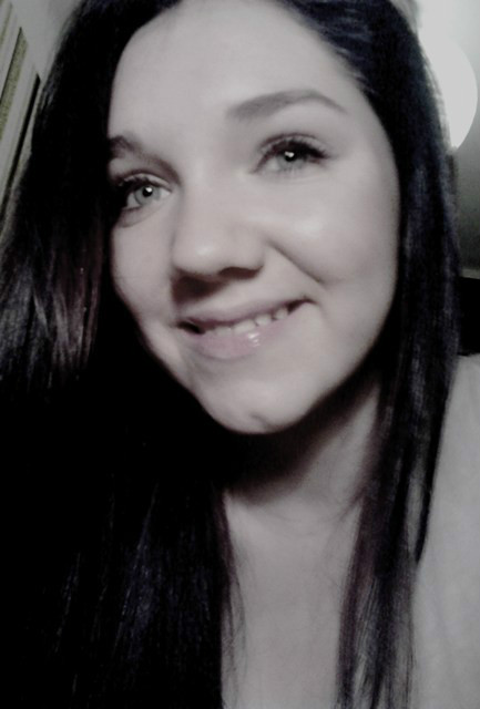 Hungry eyes