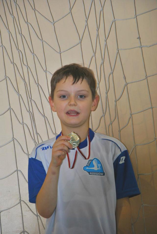 may mistrz