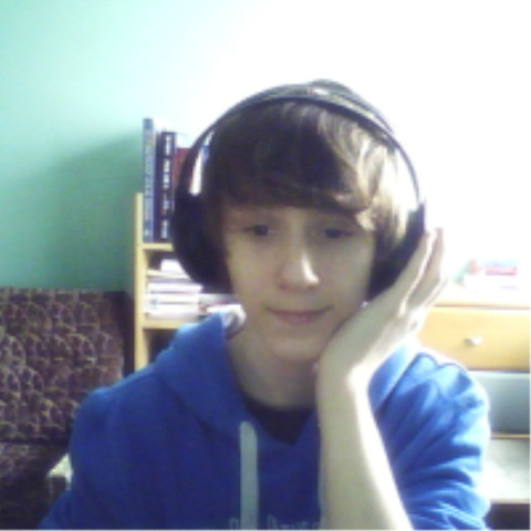 Music is my extasy 