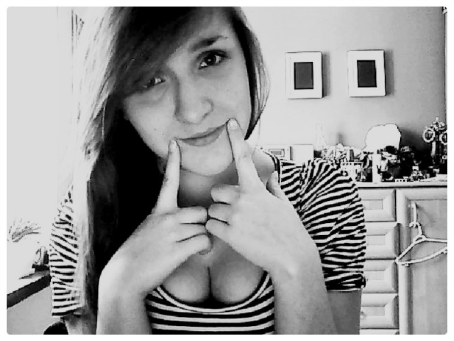 smile