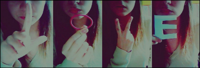 LOVE !