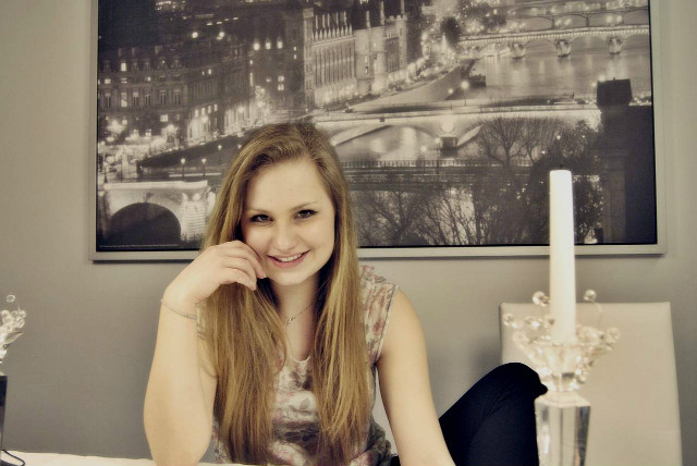 Wpis egzystencjalny