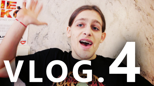 Video blog 4 Hobbit i BejbiBlues