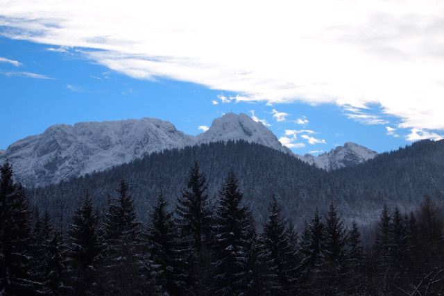 Zakopane 