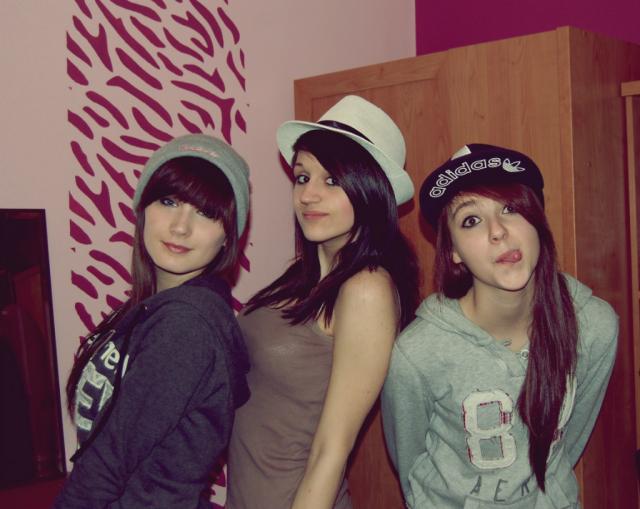 Wpis fotoobrunetkaa