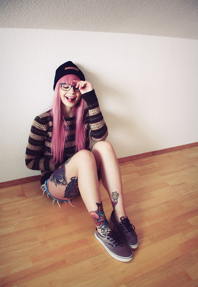 Wpis beperfectandlive