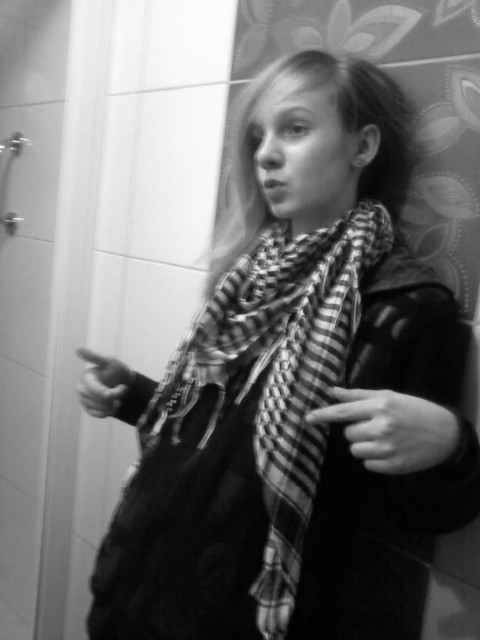 Kochaj mnie kochaj ;*