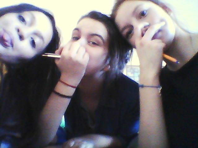 nikola , julianna , ola . 
