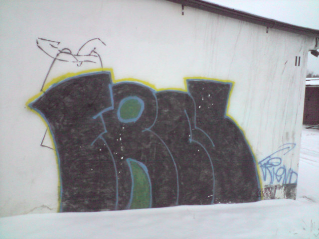 Wpis soorcrew