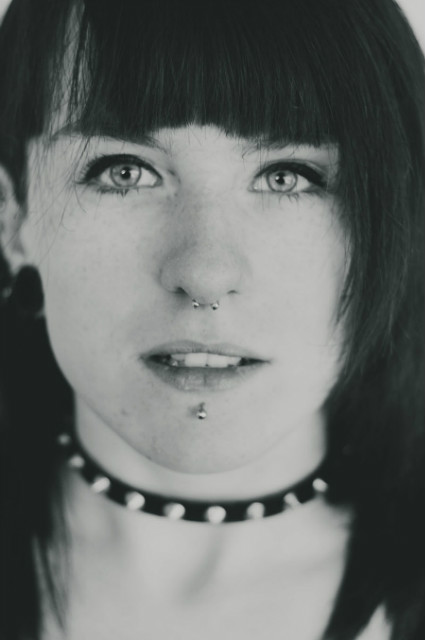 myself. 