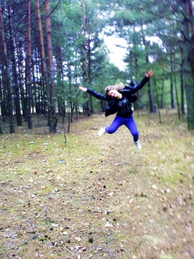 No skacz :3 