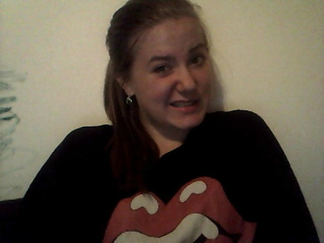 I am, who I am. :)