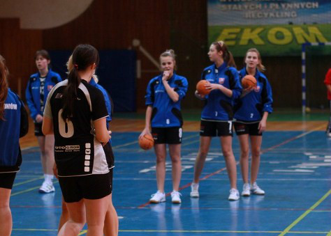Taki tam turniej ;x 