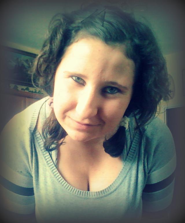 Bo sowa s Cenne :* 
