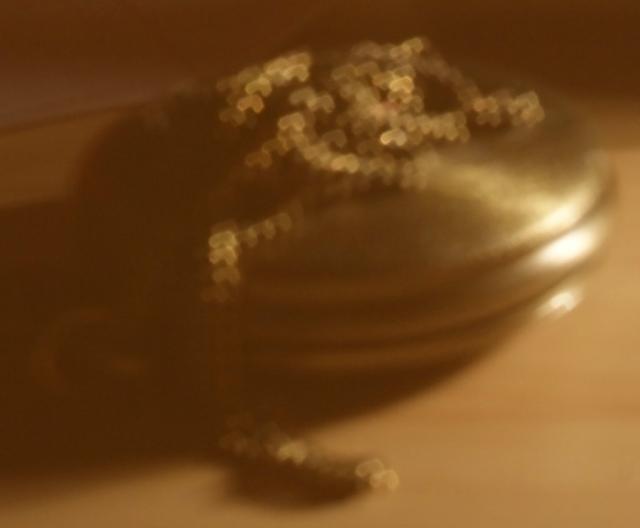 Bokeh