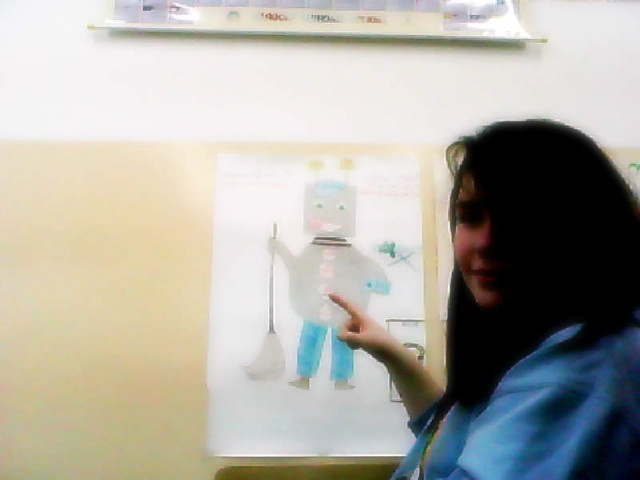 54 mj m robot *-*