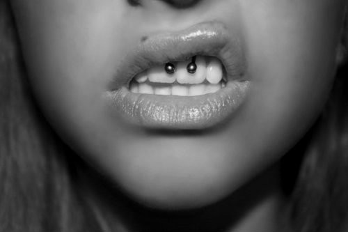 Smiley (like?)