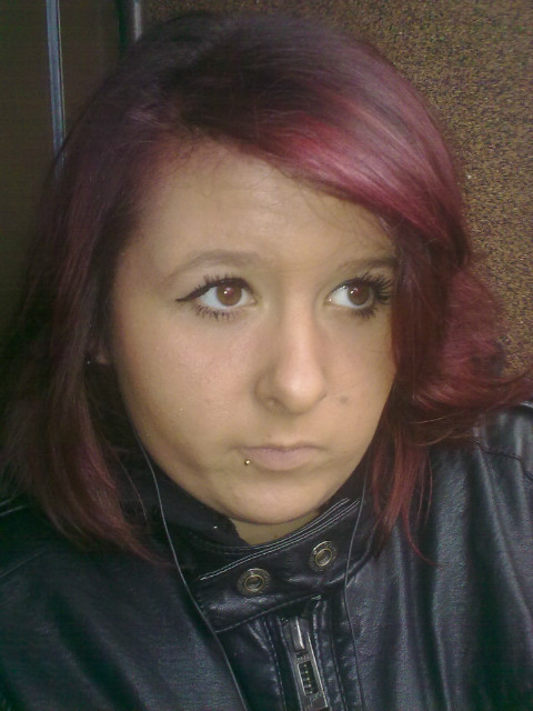 Metalowo *.*