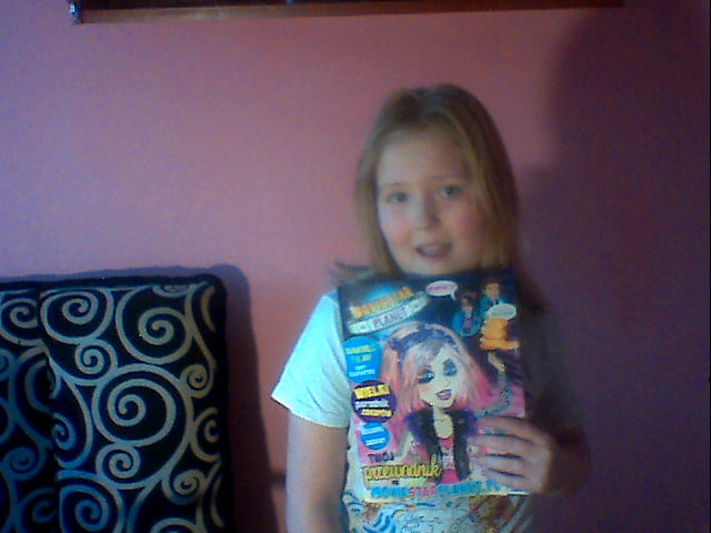 mam gazetk moviestarplanet 
