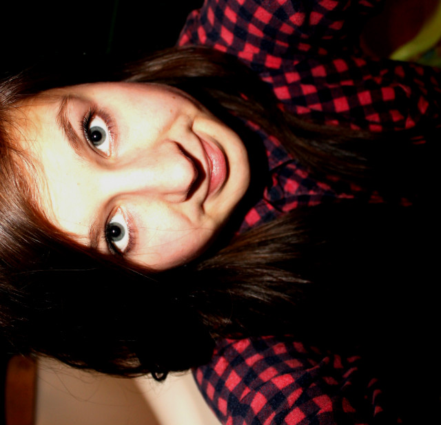 Wpis weroooonikaaaa