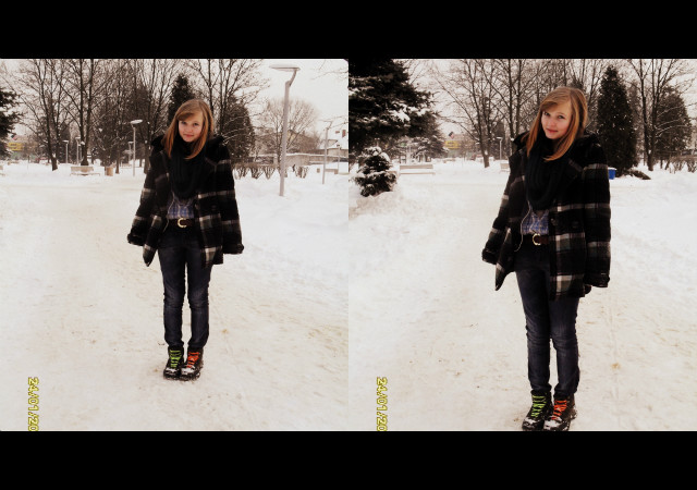 zimowe. z Ilon :3 