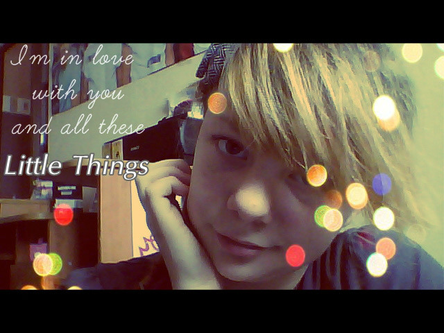 Little Things