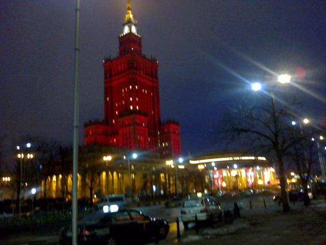 Warsaw