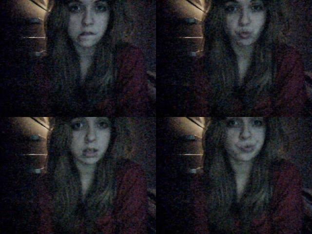 I'M A MONSTER.