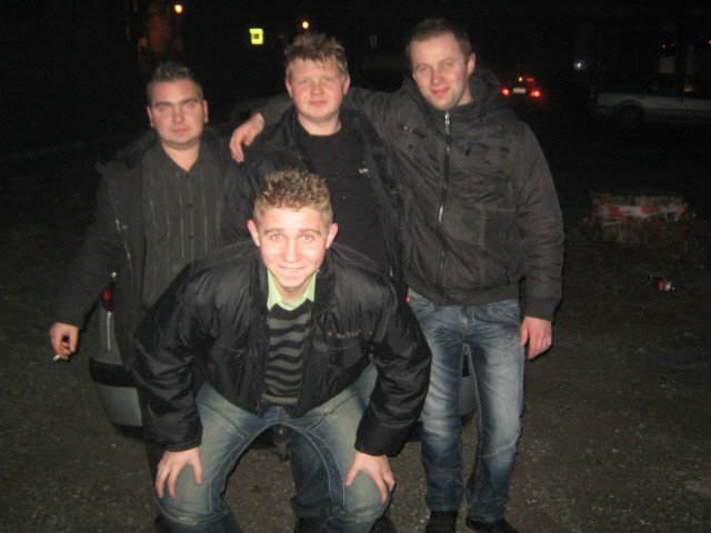 takie tam z sylwka ;DD 