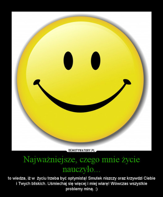 On wszystko niszczy!!!!!!!!!!!!