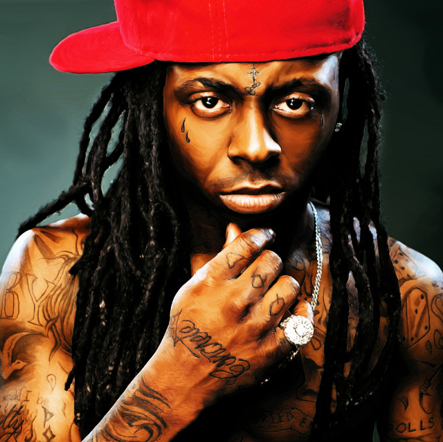 Lil Wayne - Best Songs ^^