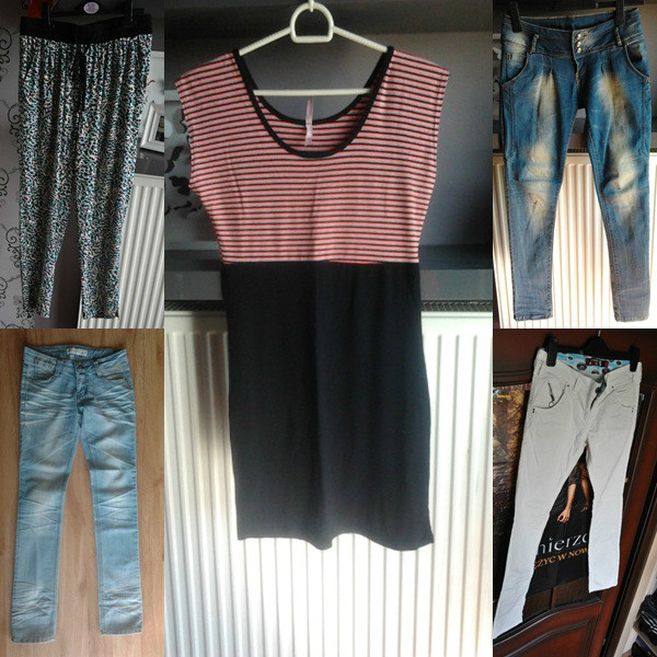 Wpis clothessforyou