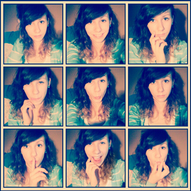 I need your love. 