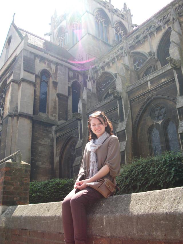 cambridge