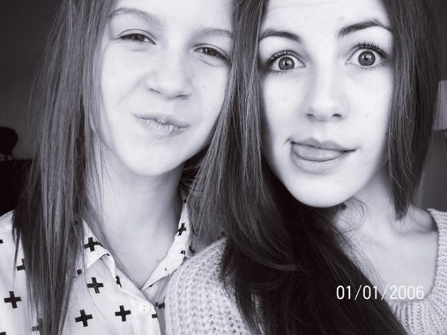 z Tob zawsze spoko ^^ 