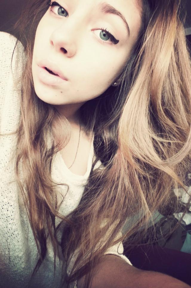 Till you put me down.