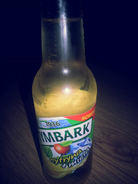 Tymbark