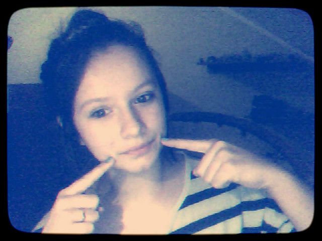 :D Nudkii ^^ Kochamm 