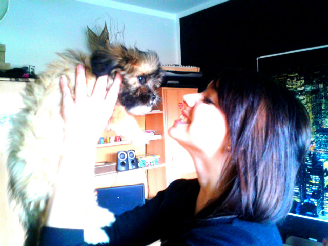 Bobson ;*