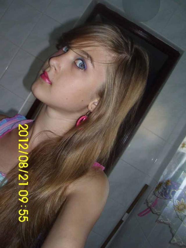 Wakacyjna fotka.:*