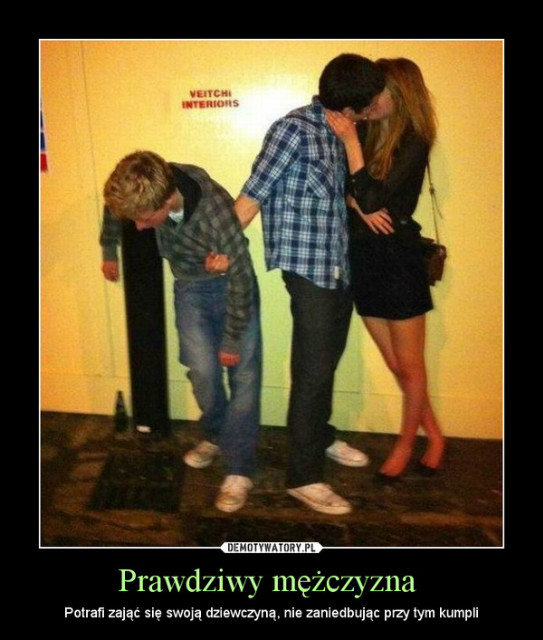 Wpis wierze