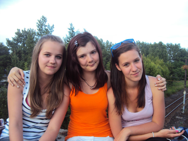 wakacyjnie '12